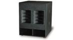 American Audio sub PXW 18'   4 stuks, Ophalen, Gebruikt, 500 tot 1000 watt, Overige typen