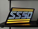 Honda SS50 lichtbordje, Nieuw, Ophalen of Verzenden