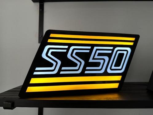 Honda SS50 lichtbordje, Fietsen en Brommers, Brommeronderdelen | Algemeen, Nieuw, Ophalen of Verzenden