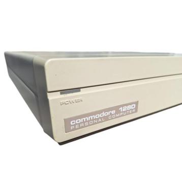 Commodore C128D (CR) -  beschikbaar voor biedingen