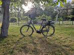 Elektrische herenfiets te koop, Ophalen, Zo goed als nieuw, Overige merken