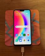 Huawei P20 Lite, Ophalen, Gebruikt, Android OS, Zonder abonnement