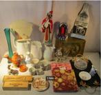 Mooie Partij van 27 Retro Curiosa en Spulletjes, Ophalen of Verzenden
