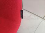 6 stoelen spaans design merk, Ophalen, Zo goed als nieuw, Rood, Vijf, Zes of meer stoelen