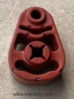 UITLAAT OPHANGRUBBER BMW OE 18208587578, Auto-onderdelen, Uitlaatsystemen, -, -, Nieuw, Ophalen of Verzenden