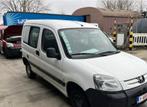 GEZOCHT PARTNER/BERLINGO/KANGOO, Auto's, Diesel, Particulier, Euro 4, Te koop