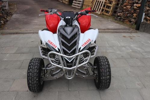 yamaha raptor 700, Motoren, Quads en Trikes, Ophalen