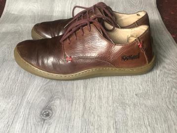 Chaussures hommes (Kickers) pointure 43.