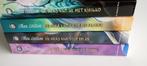 4 nieuwe boeken de heksen van Fantasia Thea Stilton, Livres, Livres pour enfants | Jeunesse | 10 à 12 ans, Thea Stilton, Enlèvement ou Envoi