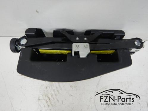 Audi A4 Avant Krik Set met Houder 8K9813685, Auto-onderdelen, Interieur en Bekleding, Gebruikt, Ophalen of Verzenden