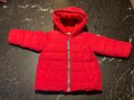 Winterjas Petit bateau, Kinderen en Baby's, Ophalen of Verzenden, Gebruikt, Maat 92