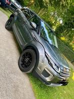 Te koop Range Rover Evoque, Auto's, Euro 6, Particulier, SUV of Terreinwagen, Range Rover Evoque