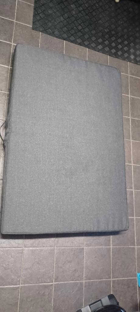 Orthopedisch hondenkussen, Dieren en Toebehoren, Hondenmanden, Nieuw, Polyester, Ophalen