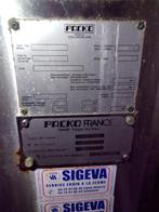 Tank a lait, Zakelijke goederen, Landbouw | Werktuigen, Ophalen, Veehouderij, Melktechniek