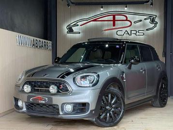 MINI Cooper S Countryman 2.0AS * GARANTIE 12 MOIS * 1ER PROP beschikbaar voor biedingen