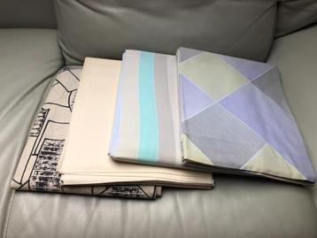 Draps de lit 2 personnes beschikbaar voor biedingen