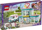 Lego Friends 41394 hôpital de heartlake city, Enlèvement, Utilisé, Ensemble complet, Lego