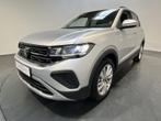 Volkswagen T-Cross Life, Auto's, Volkswagen, Automaat, T-Cross, Euro 6, Overige kleuren