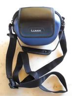 Panasonic Lumix camera tas, TV, Hi-fi & Vidéo, Photo | Sacs pour appareil, Comme neuf, Enlèvement