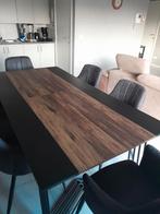 TAFEL LIVING, Ophalen