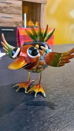 Oiseau lampe solaire, Enlèvement ou Envoi, Comme neuf