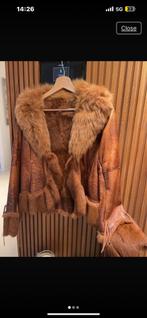 Manteau en fourrure véritable, Enlèvement ou Envoi, Neuf