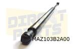 Mazda 3 (9/03-5/09) (5-drs HB) Gasveer achterklep OES! BP4K6, -, Verzenden, -, Nieuw