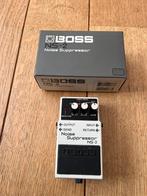 Boss NS-2 ruisonderdrukker, Ophalen of Verzenden, Gebruikt, Overige typen