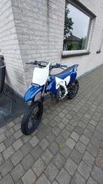 Yamaha dt 50, Ophalen, Zo goed als nieuw, Yamaha