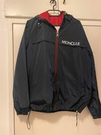 Herenjas, Vêtements | Hommes, Vestes | Été, Comme neuf, Moncler, Taille 48/50 (M), Enlèvement ou Envoi