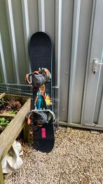 Peter Line Snowboard (ijs), Gebruikt, Board