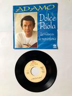 Adamo: dolce Paola (1983; nieuwstaat), Verzenden, Zo goed als nieuw