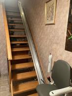 monte escalier, Divers, Monte-escaliers, Enlèvement, Comme neuf, Droit