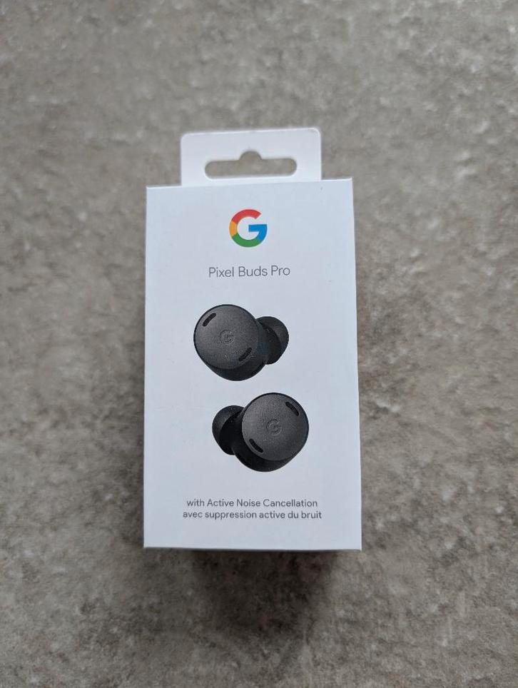 Pixel buds pro (neufs/nieuwe), Télécoms, Téléphonie mobile | Écouteurs, Neuf, Intra-auriculaires (Earbuds), Bluetooth, Enlèvement