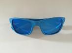 Lunettes de soleil homme/enfant - Bleu - L=13cm, Ophalen, Zo goed als nieuw, Blauw, Zonnebril