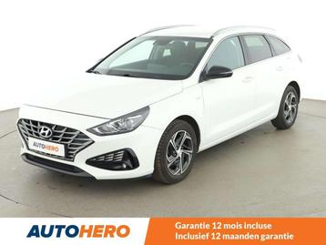 Hyundai i30 1.5 T-GDI Mild-Hybrid Prime (bj 2020, automaat) beschikbaar voor biedingen