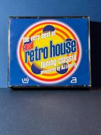 The very best of real retro house tuning classix, Envoi