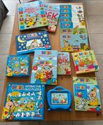 Lot Bumba, Kinderen en Baby's, Ophalen, Gebruikt