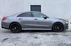 Mercedes-Benz CLA-Klasse 250 AMG Line*Keyless*Carplay*Led*Ni, Auto's, Automaat, Gebruikt, 164 g/km, Leder