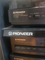 Pioneer stereoketen., Audio, Tv en Foto, Stereoketens, Ophalen, Gebruikt, Pioneer