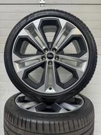 21’’ AUDI Q5 SQ5 VELGEN ZOMERBANDEN ORIG TPMS, Auto-onderdelen, Gebruikt, 255 mm, -, -
