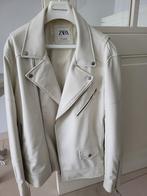 Vest man, Kleding | Heren, Nieuw, Zara Man, Maat 56/58 (XL), Wit
