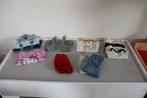 Lot vêtements FILLE - 9 mois, Enlèvement, Utilisé, Fille