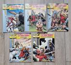 Lot strips: Rode ridder, Boeken, Stripverhalen, Ophalen of Verzenden, Zo goed als nieuw