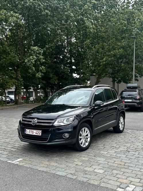 VW tiguan 1.2l tsi 2013, Auto's, Volkswagen, Particulier, Ophalen