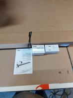 Convectie set Jaga 80 cm nieuwe en compleet., Doe-het-zelf en Bouw, Verwarming en Radiatoren, Minder dan 30 cm, Hoog rendement (Hr)