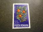 Roemenië/Roumanie 1974 Mi 3226(o) Gestempeld/Oblitéré, Postzegels en Munten, Verzenden