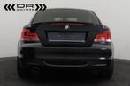 BMW 118 coupe M PAck, 0 kg, 1 Reeks, 1995 cc, Zwart
