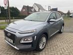 Hyundai Kona 1.0 benzine van 07/2018 met 97000km!, Auto's, Voorwielaandrijving, Testrit aan huis, Stof, Bedrijf