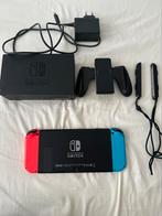 Switch, Consoles de jeu & Jeux vidéo, Enlèvement ou Envoi, Comme neuf, Switch Original